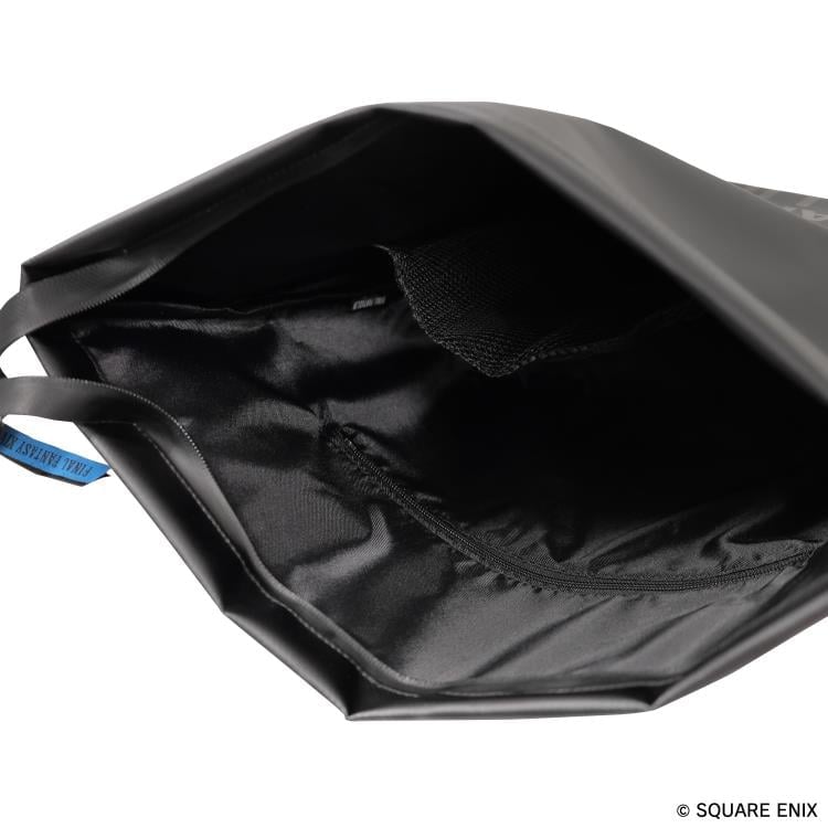 Final Fantasy XIV Warrior of Light Messenger Bag