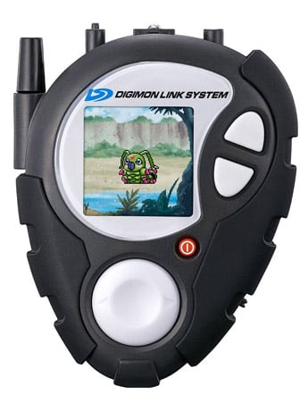 Digimon Adventure 25th Color Evolution D-3 Detect & Discover (Ken Ichijouji Color) Gallery Image 2