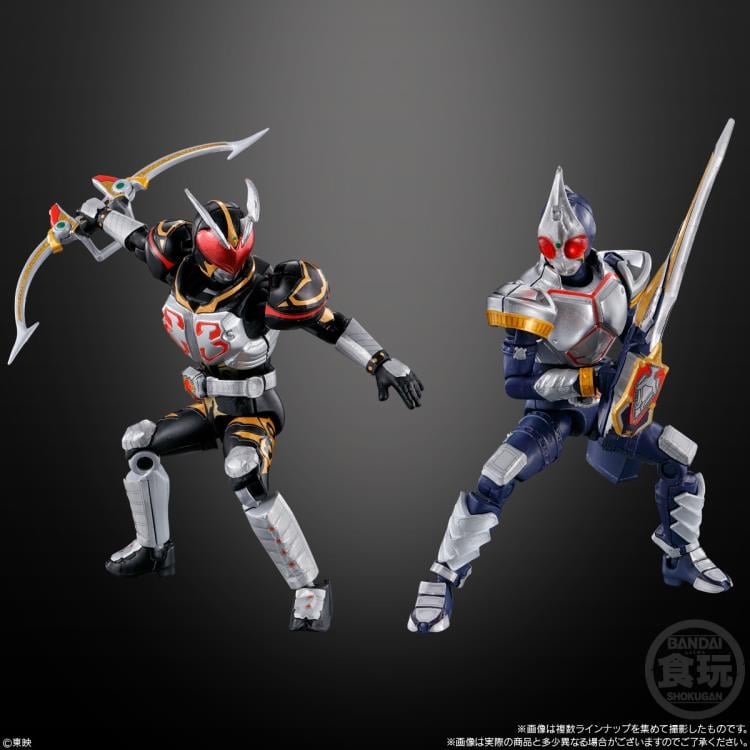 so-do chronicle ブレイド Kamen Rider Blade So-Do Chronicle Kamen Rider Blade Box of 12