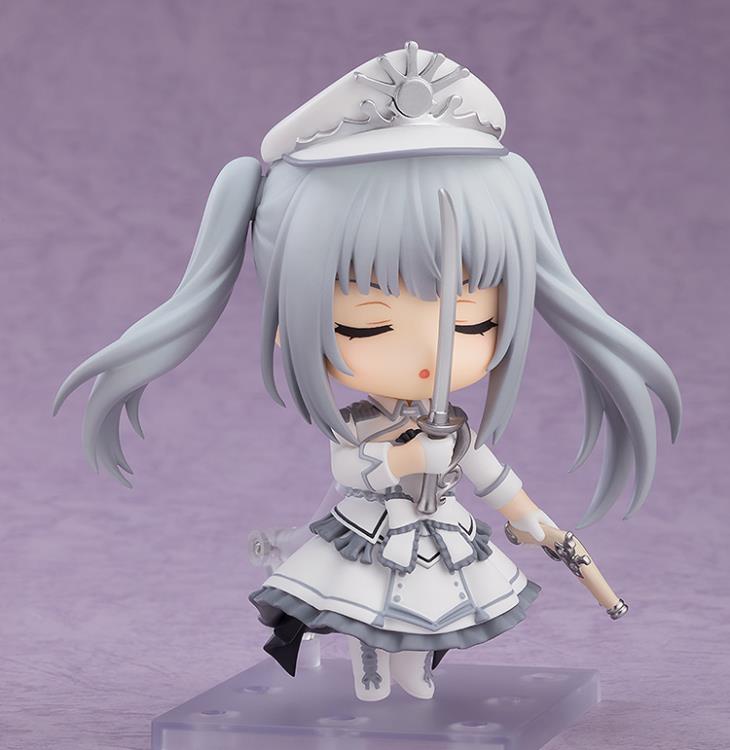 Date A Bullet Nendoroid No.2747 White Queen Gallery Image 6