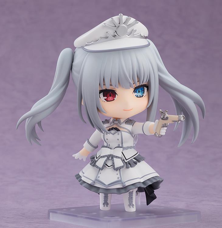 Date A Bullet Nendoroid No.2747 White Queen Gallery Image 5
