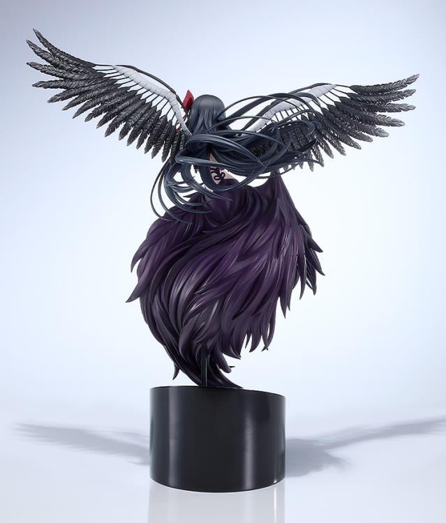 Puella Magi Madoka Magica the Movie: Rebellion Devil Homura 1/8