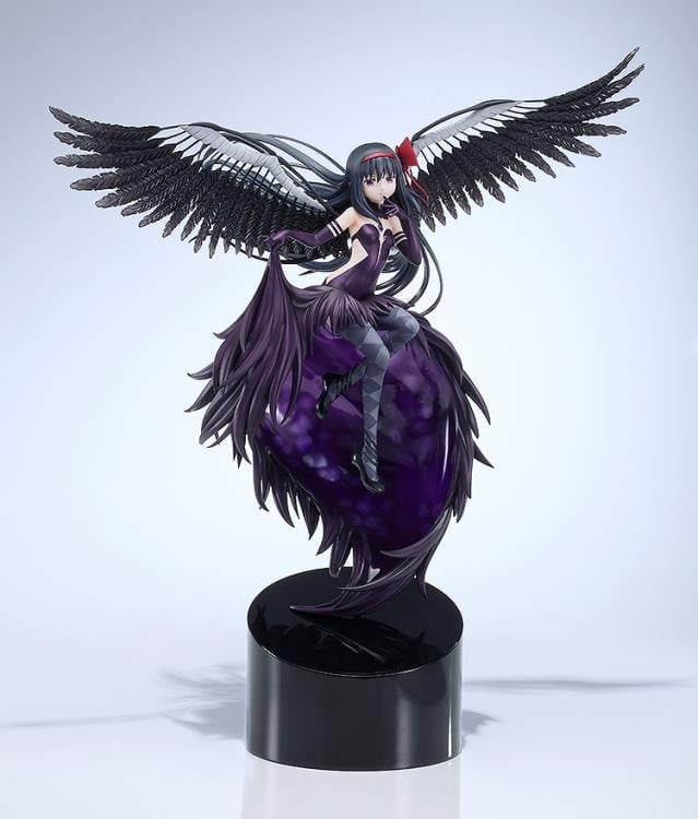 Puella Magi Madoka Magica the Movie: Rebellion Devil Homura 1/8