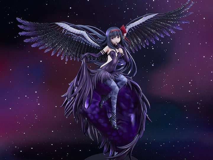 HOMURA様　★ 専用ページ Puella Magi Madoka Magica the Movie: Rebellion Devil Homura 1/8