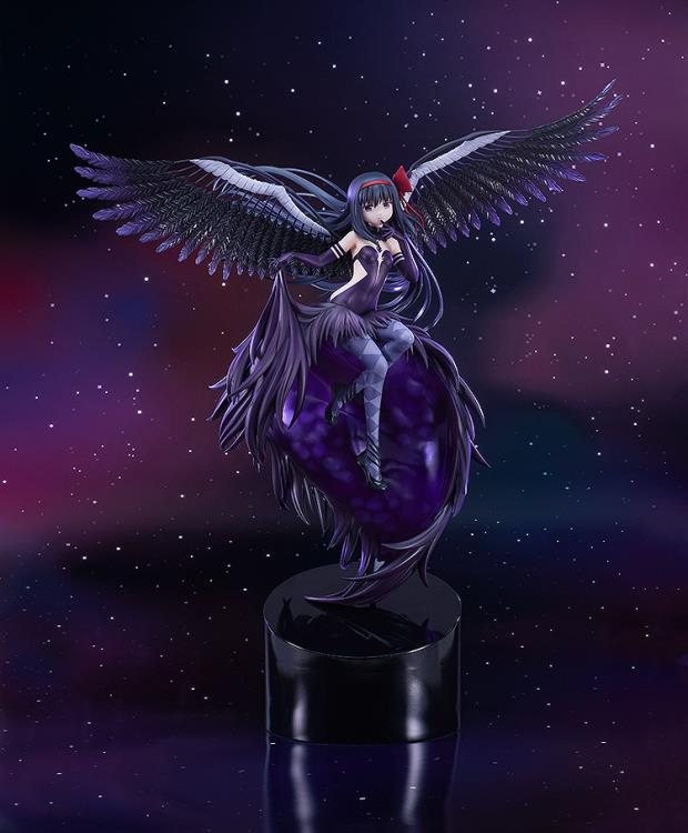 Puella Magi Madoka Magica the Movie: Rebellion Devil Homura 1/8