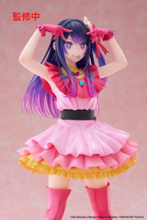 Oshi no Ko T-Most Ai Hoshino Figure Gallery Image 13