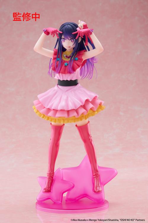 Oshi no Ko T-Most Ai Hoshino Figure Gallery Image 7