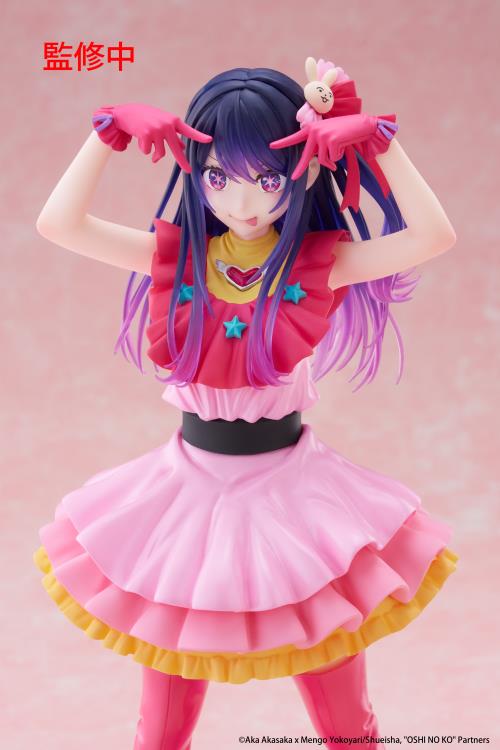 Oshi no Ko T-Most Ai Hoshino Figure Gallery Image 12