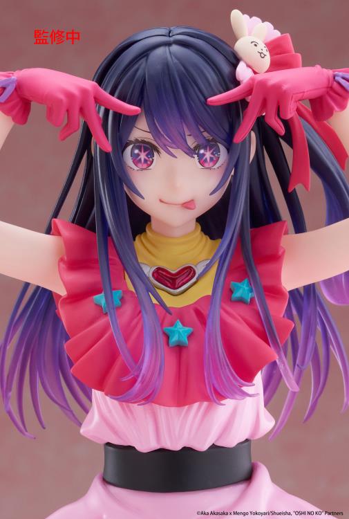 Oshi no Ko T-Most Ai Hoshino Figure Gallery Image 14