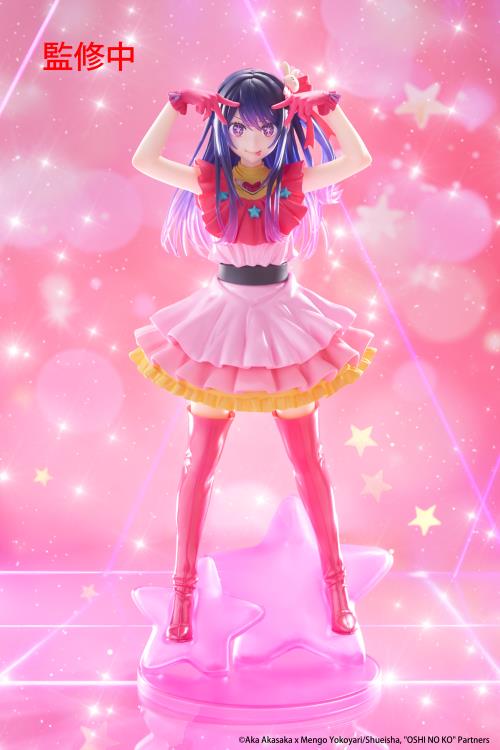Oshi no Ko T-Most Ai Hoshino Figure Gallery Image 3