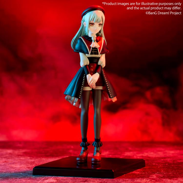 BanG Dream! Ave Mujica 