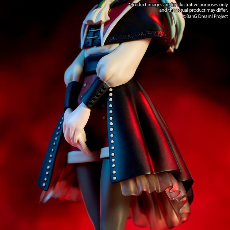 BanG Dream! Ave Mujica 