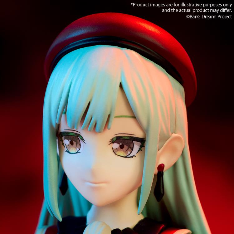 BanG Dream! Ave Mujica 