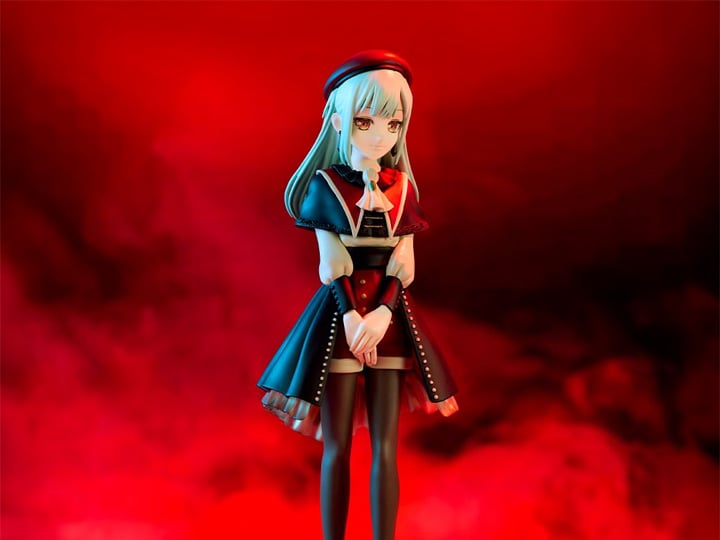 BanG Dream! Ave Mujica 