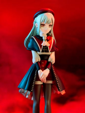 BanG Dream! Ave Mujica 