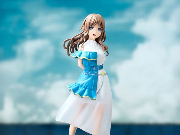 BanG Dream! It's MyGO!!!!! Soyo Nagasaki Premium Figure Gallery Image 1