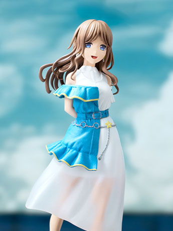 BanG Dream! It's MyGO!!!!! Soyo Nagasaki Premium Figure Gallery Image 2