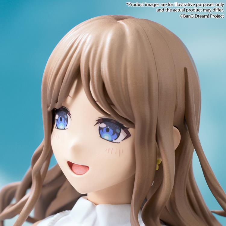 BanG Dream! It's MyGO!!!!! Soyo Nagasaki Premium Figure Gallery Image 4