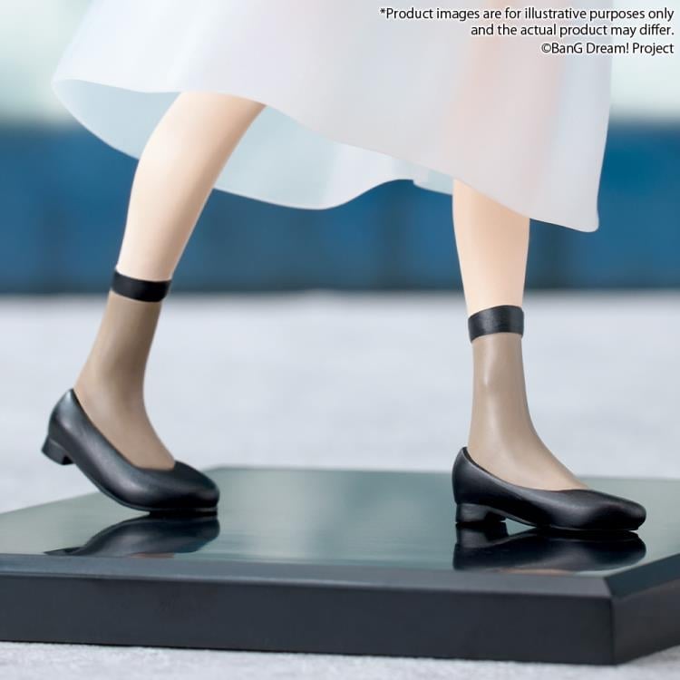 BanG Dream! It's MyGO!!!!! Soyo Nagasaki Premium Figure Gallery Image 6