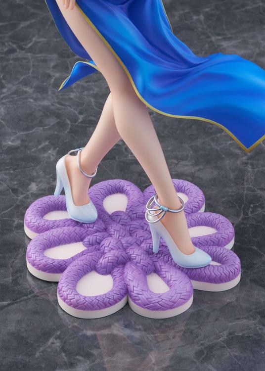 Chained Soldier Tenka Izumo (China Dress Ver.) 1/7 Scale Figure Gallery Image 13
