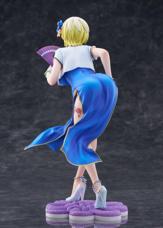 Chained Soldier Tenka Izumo (China Dress Ver.) 1/7 Scale Figure Gallery Image 9