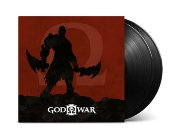 Fairy Tail Original Soundtrack Vol. 4 Vinyl 3XLP Fairy Tail Original Soundtrack Vol. 4 Vinyl 3XLP