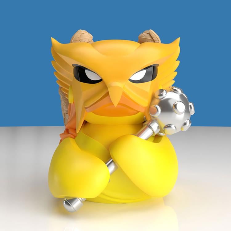DC Comics TUBBZ Hawkgirl (First Edition) Gallery Image 5