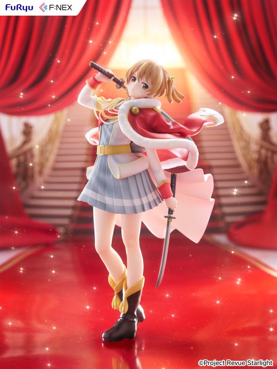 Revue Starlight F:Nex Nana Daiba 1/7 Scale Figure Revue Starlight F:Nex Nana Daiba 1/7 Scale Figure
