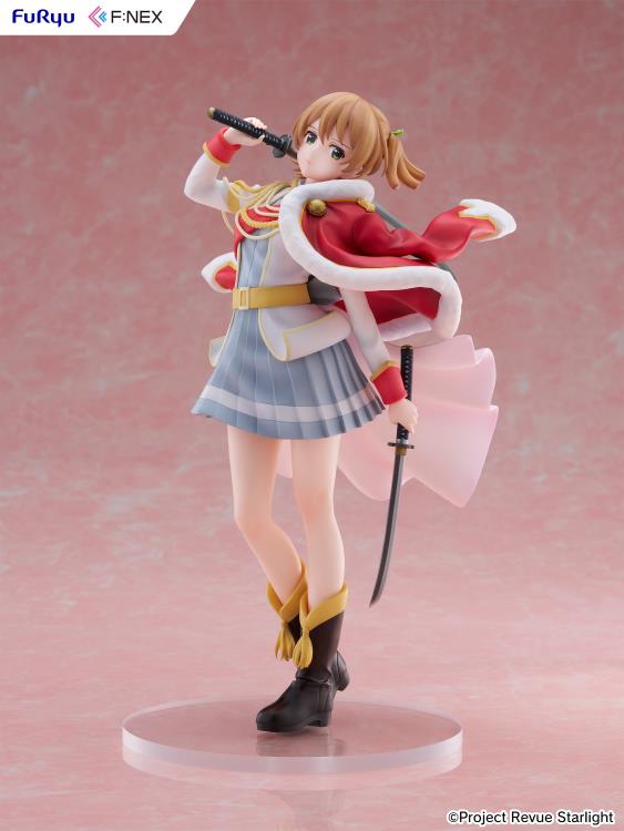 Revue Starlight F:Nex Nana Daiba 1/7 Scale Figure