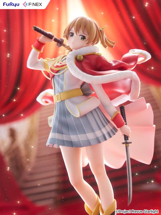 Revue Starlight F:Nex Nana Daiba 1/7 Scale Figure