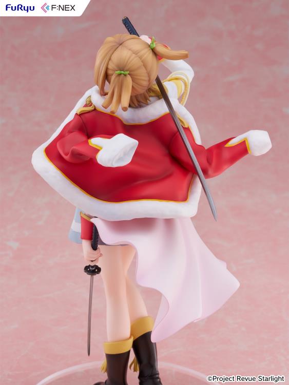 Revue Starlight F:Nex Nana Daiba 1/7 Scale Figure
