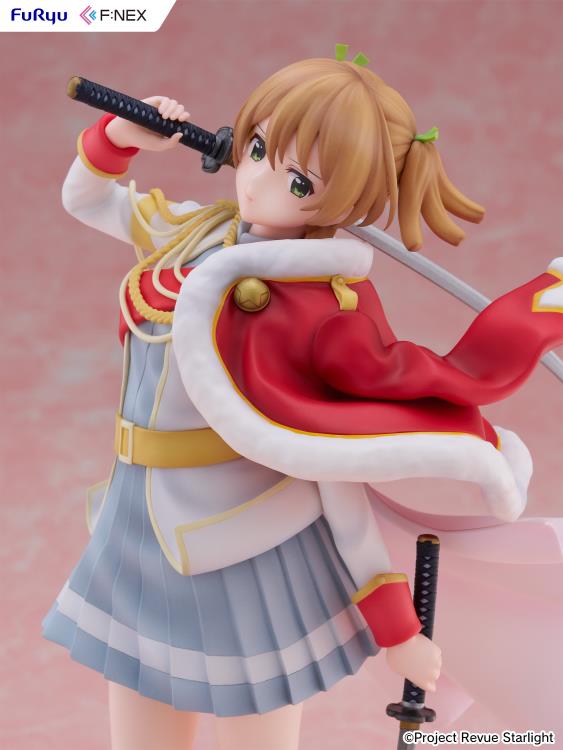 Revue Starlight F:Nex Nana Daiba 1/7 Scale Figure Revue Starlight F:Nex Nana Daiba 1/7 Scale Figure