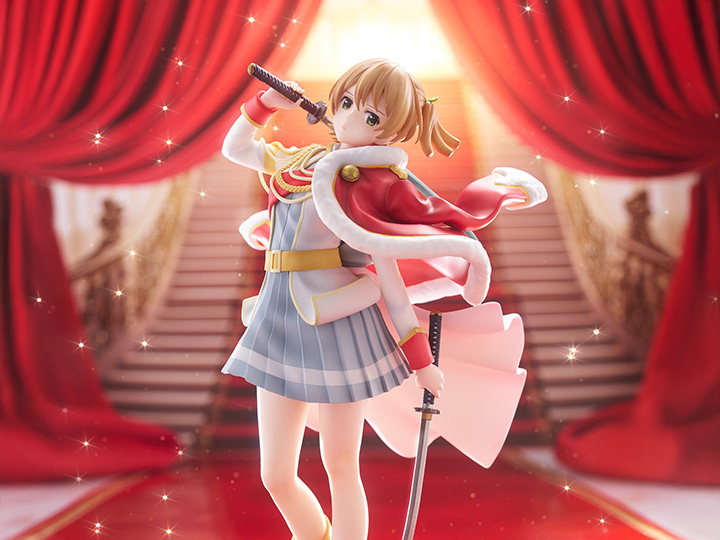 Revue Starlight F:Nex Nana Daiba 1/7 Scale Figure