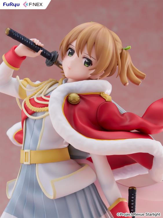 Revue Starlight F:Nex Nana Daiba 1/7 Scale Figure