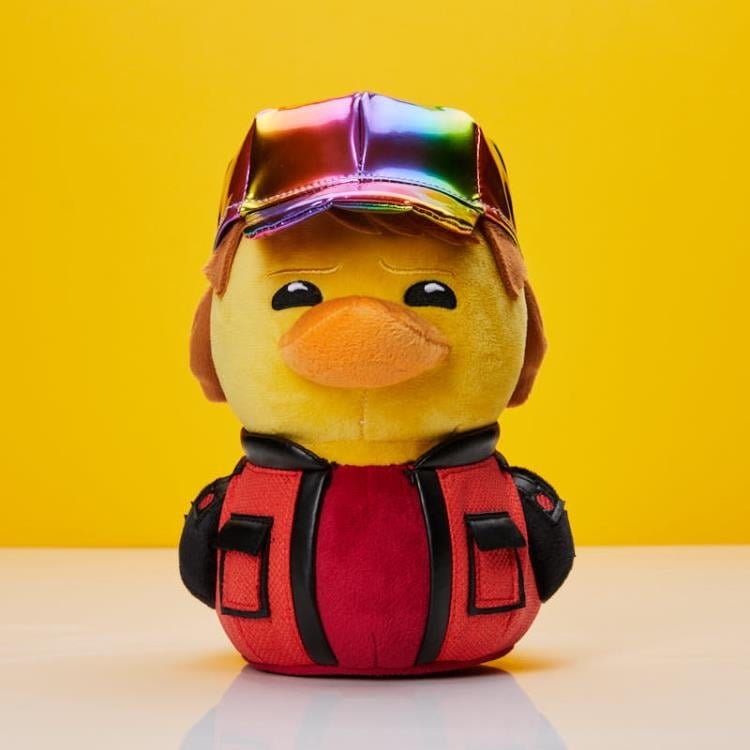 Back to the Future TUBBZ Marty McFly (2015) Plush Gallery Image 4