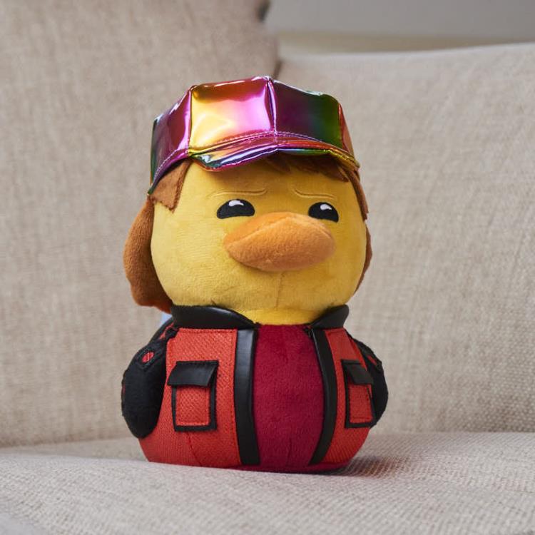 Back to the Future TUBBZ Marty McFly (2015) Plush Gallery Image 7
