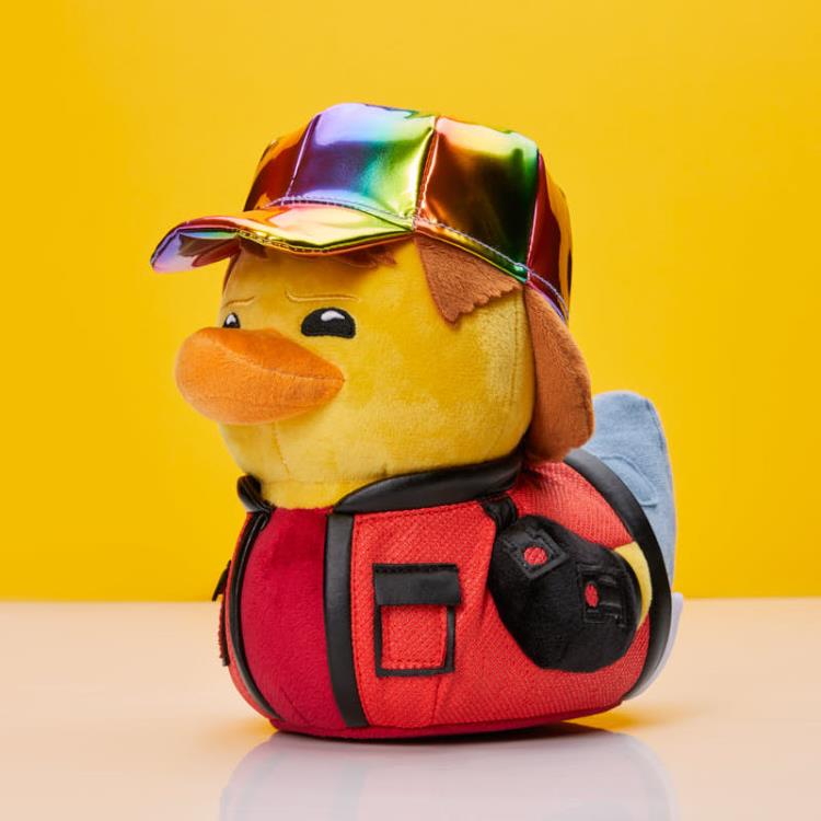 Back to the Future TUBBZ Marty McFly (2015) Plush Gallery Image 3
