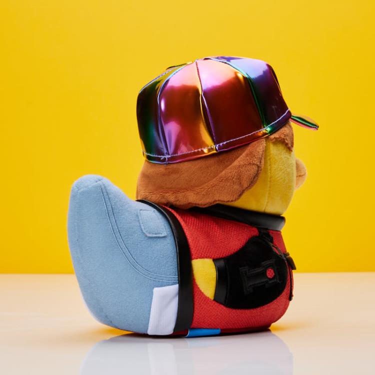 Back to the Future TUBBZ Marty McFly (2015) Plush Gallery Image 5