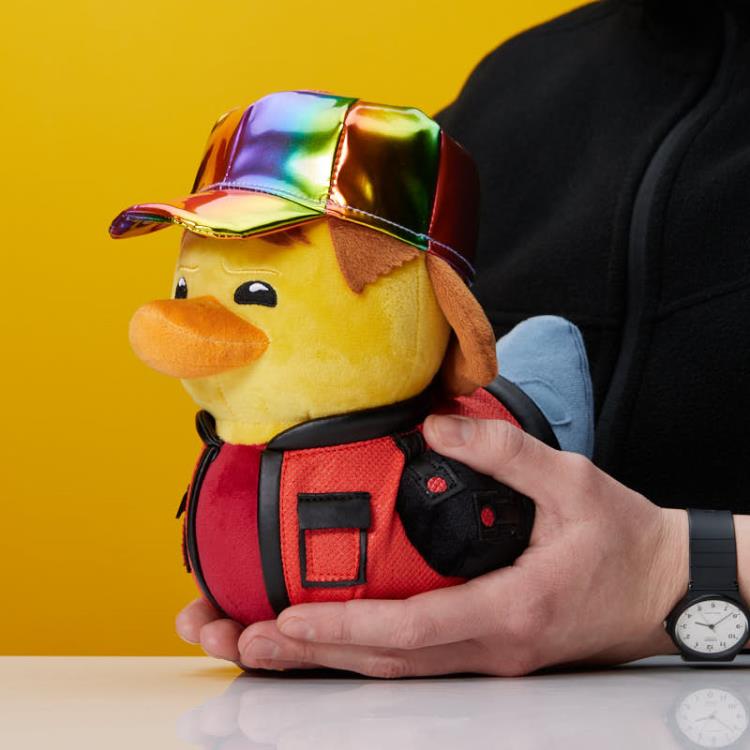 Back to the Future TUBBZ Marty McFly (2015) Plush Gallery Image 6