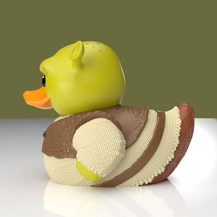 Shrek TUBBZ Shrek Cosplaying Duck (First Edition) Gallery Image 5