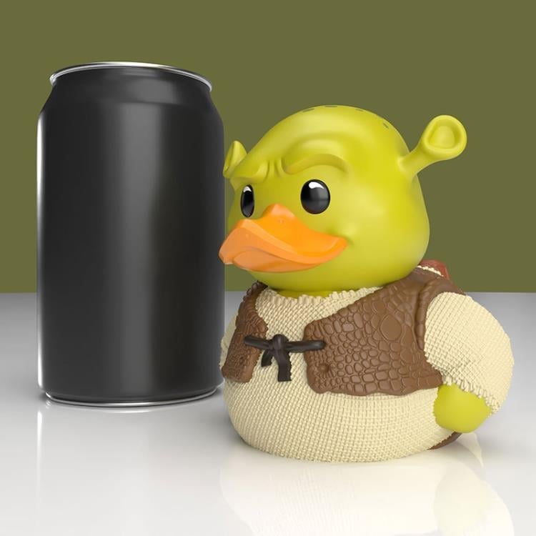 Shrek TUBBZ Shrek Cosplaying Duck (First Edition) Gallery Image 7