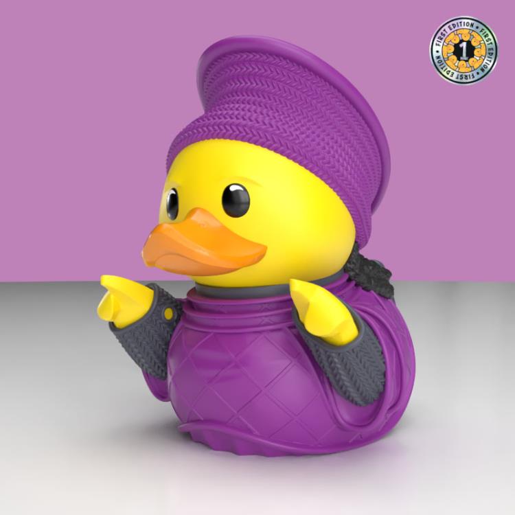 Star Trek TUBBZ Guinan Cosplaying Duck (First Edition) Gallery Image 5