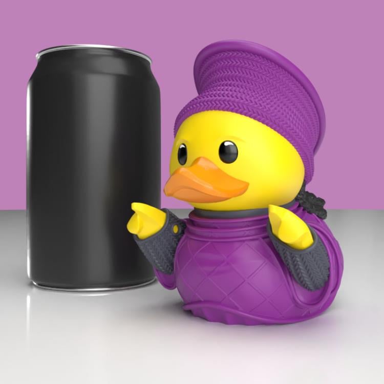 Star Trek TUBBZ Guinan Cosplaying Duck (First Edition) Gallery Image 9