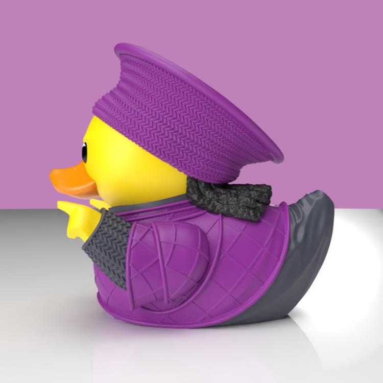 Star Trek TUBBZ Guinan Cosplaying Duck (First Edition) Gallery Image 7