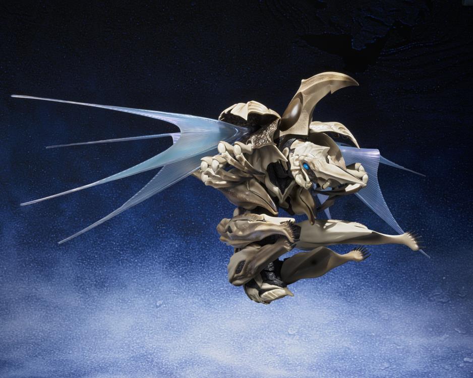 Gamera 2: Attack of Legion S.H.MonsterArts Legion Action Figure