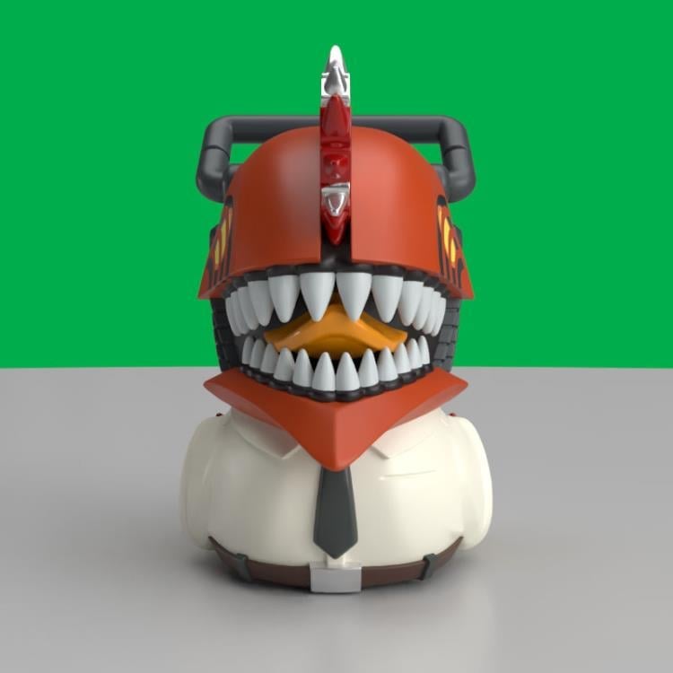 Chainsaw Man Mini TUBBZ Chainsaw Man Cosplaying Duck Gallery Image 5