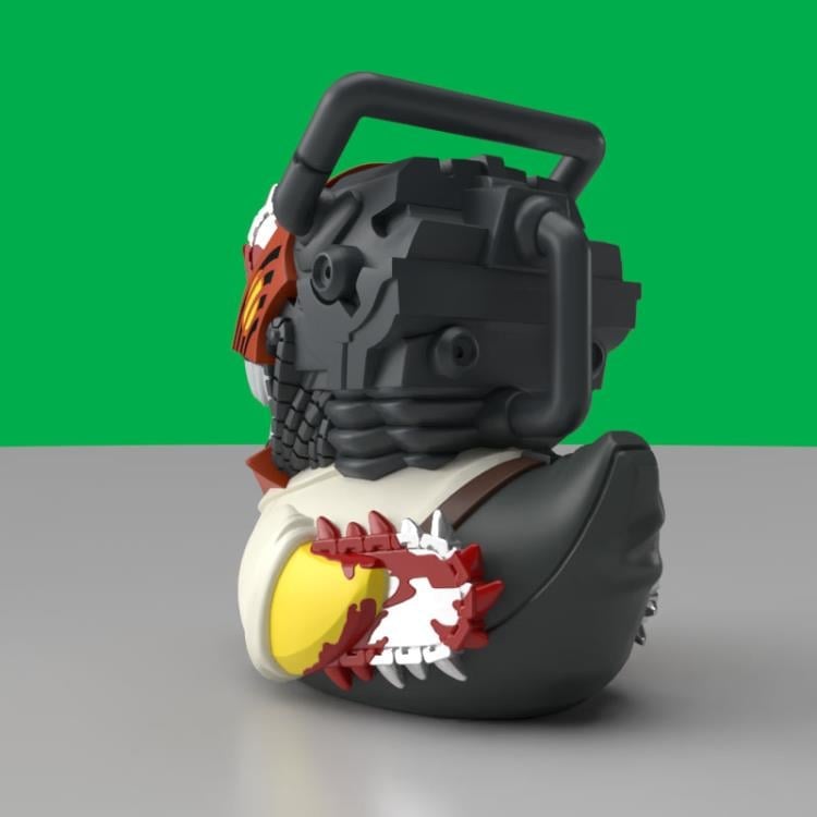 Chainsaw Man Mini TUBBZ Chainsaw Man Cosplaying Duck Gallery Image 6