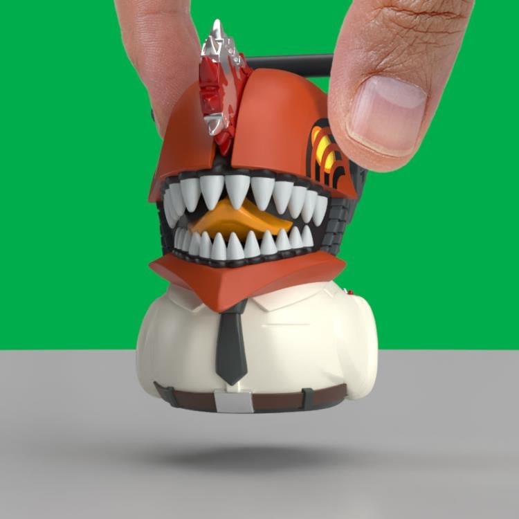 Chainsaw Man Mini TUBBZ Chainsaw Man Cosplaying Duck Gallery Image 7