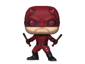 Daredevil: Born Again Matt Murdock Funko Pop! | BigBadToyStore