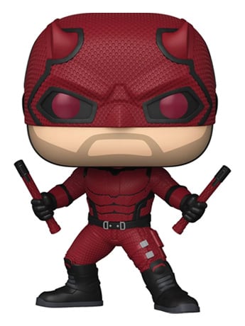 Daredevil: Born Again Pop! Marvel #1543 Daredevil Gallery Image 2